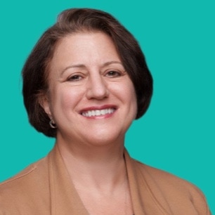 Portrait of Deborah Drexler