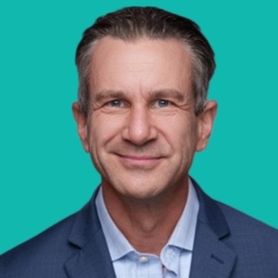 Portrait of Mark-Altieri