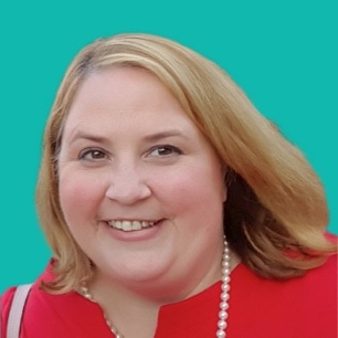 Portrait of Patty Byrnes