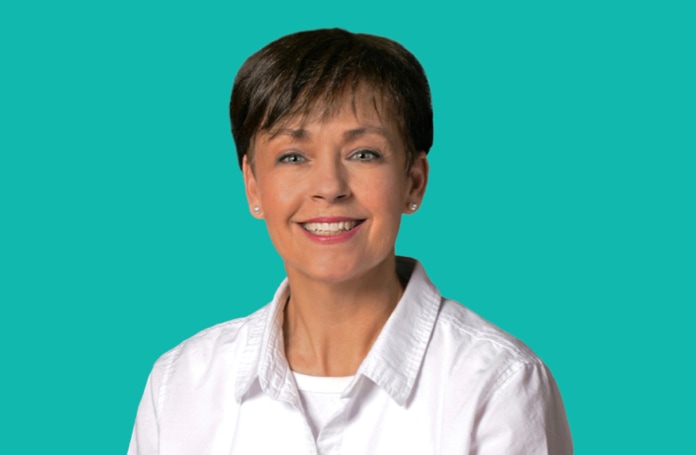 Photo of Laurie M.
