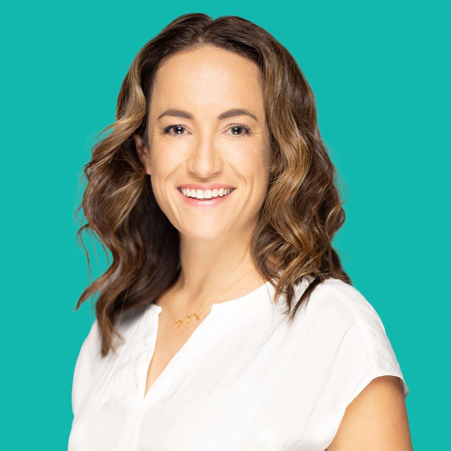 Photo of Lauren Rizzo